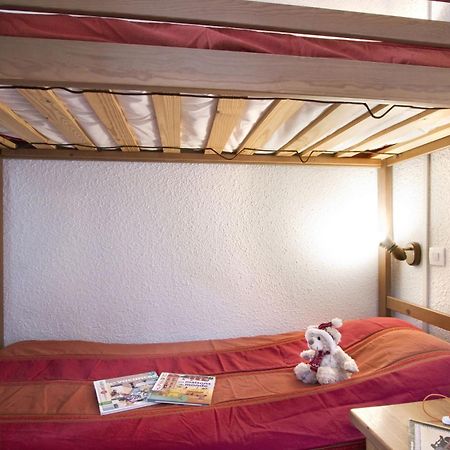 Residence Odalys Les Jardins De Val Et Les Verdets Val-dʼIsère エクステリア 写真