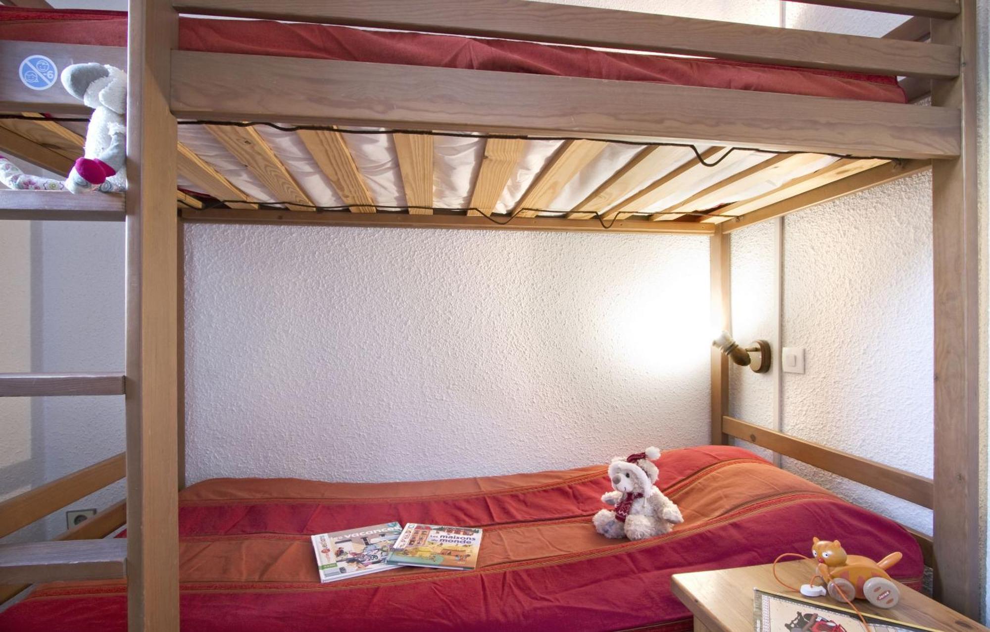 Residence Odalys Les Jardins De Val Et Les Verdets Val-dʼIsère エクステリア 写真